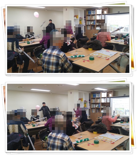 (강동) “토요힐링캠프