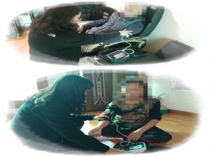 (강동) 치매관리대상자 사례관리